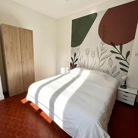 Superbe Appartement Centre-Ville Ajaccio  Extérieur photo