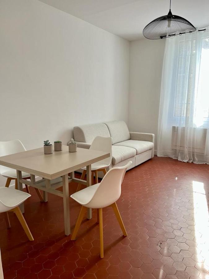 Superbe Appartement Centre-Ville Ajaccio  Extérieur photo