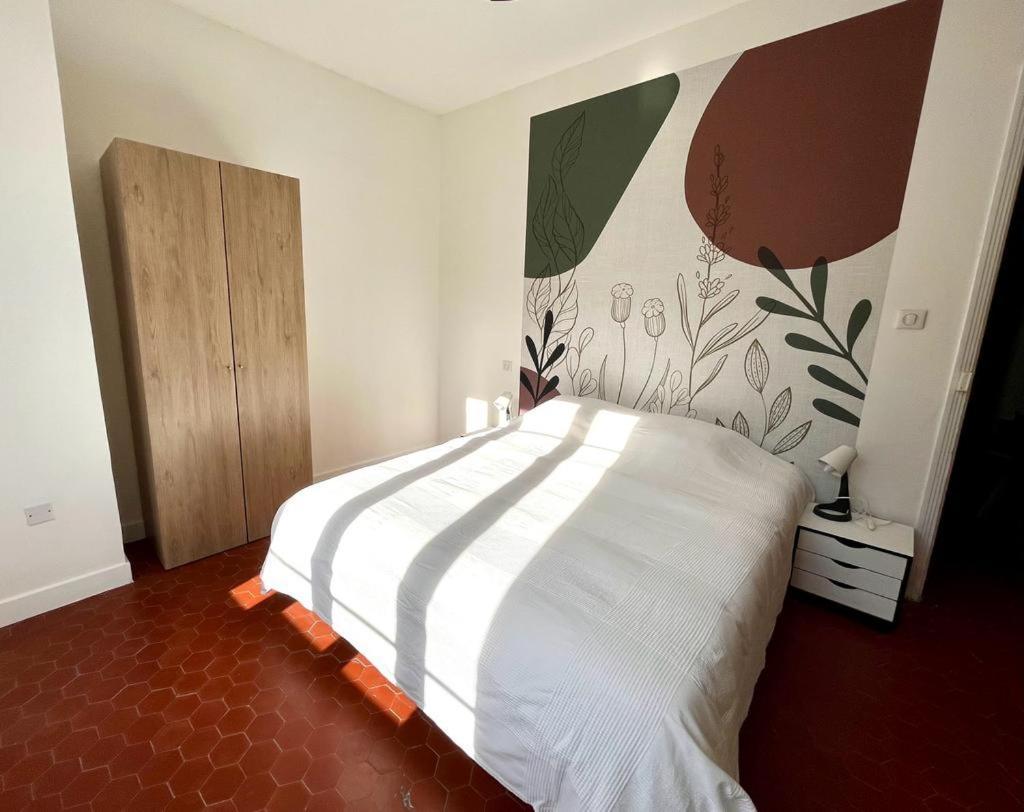 Superbe Appartement Centre-Ville Ajaccio  Extérieur photo