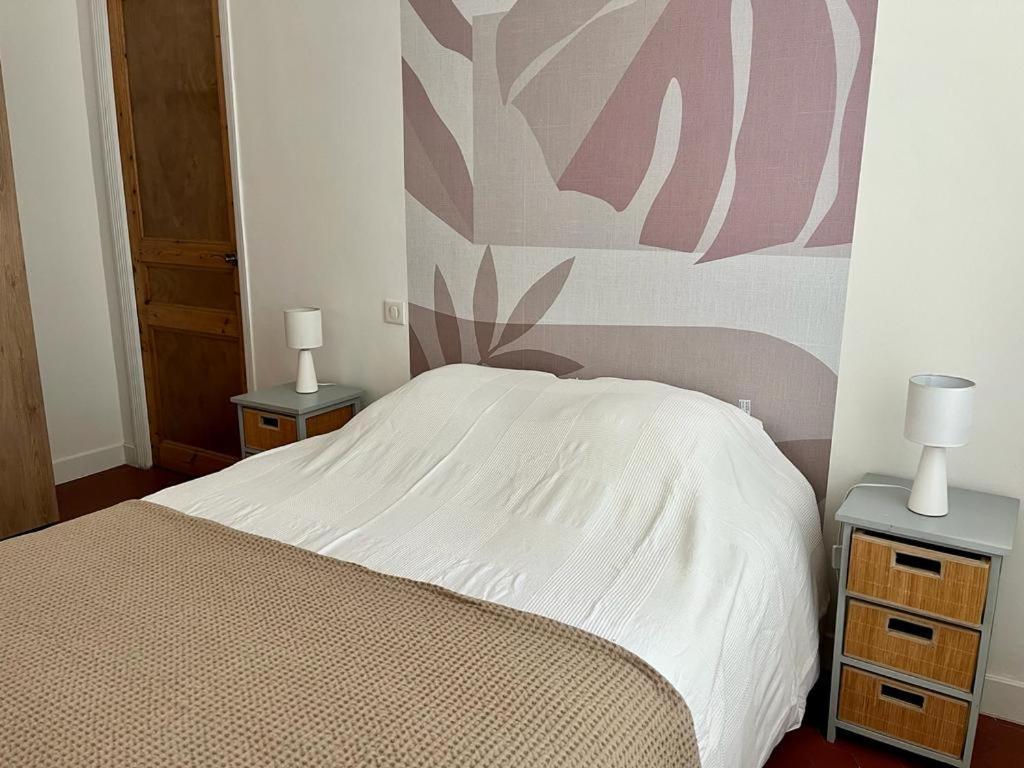 Superbe Appartement Centre-Ville Ajaccio  Extérieur photo