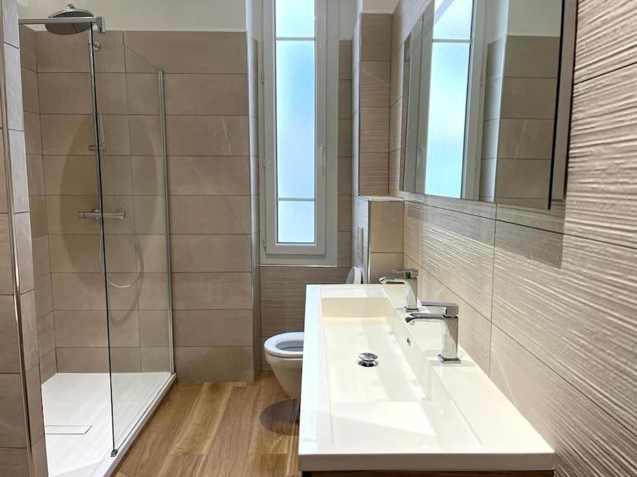 Superbe Appartement Centre-Ville Ajaccio  Extérieur photo