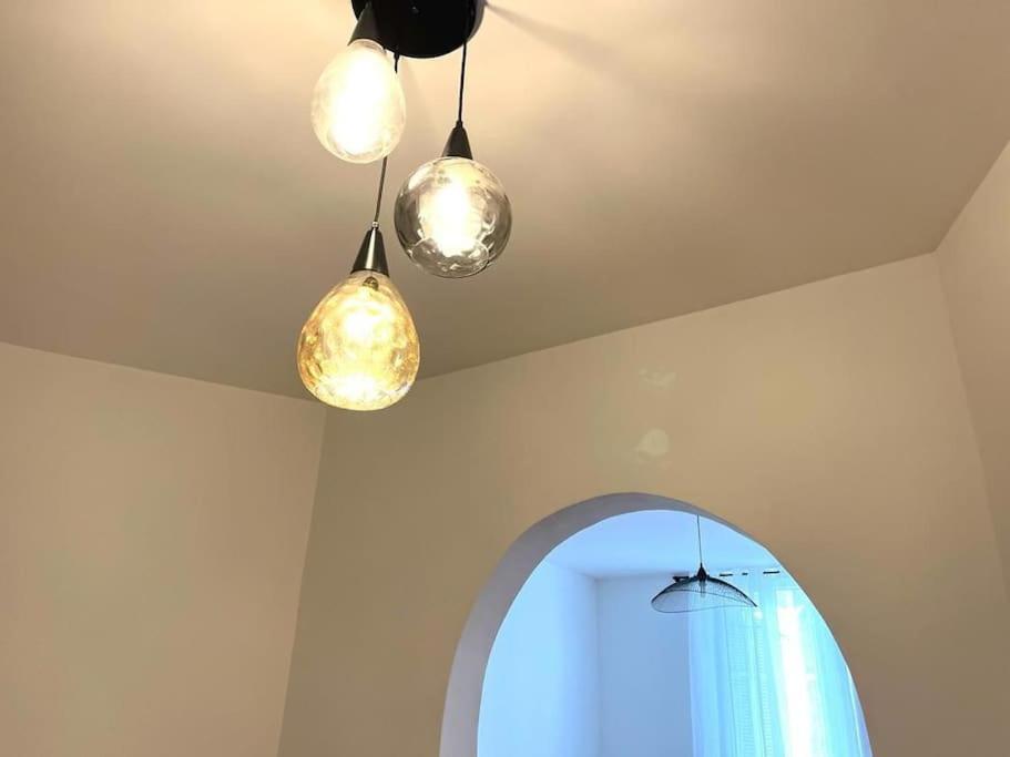 Superbe Appartement Centre-Ville Ajaccio  Extérieur photo